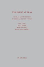 The Muse at Play
