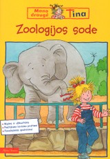 Zoologijos sode