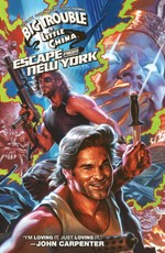 Big Trouble in Little China/Escape from New York