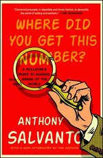 Where Did You Get This Number?
