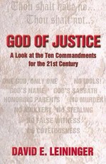 God of Justice