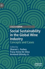 Social Sustainability in the Global Wine Industry