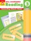 Skill Sharpeners: Reading, Grade 3 Workbook