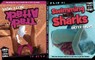 Swimming with Sharks / Track Attack