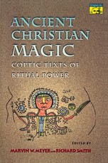 Ancient Christian Magic
