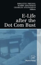 E-Life After the Dot Com Bust