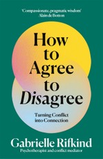 How to Agree to Disagree