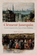 ClÃÂ©ment Janequin