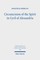Circumcision of the Spirit in Cyril of Alexandria