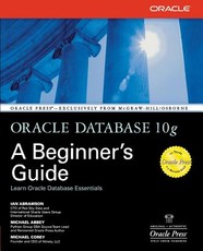 Oracle Database 10g