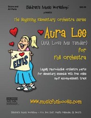 Aura Lee