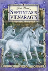 Septintasis vienaragis