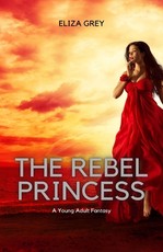 The Rebel Princess