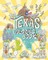 The Texas State Coloring Book