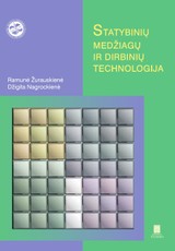 Statybinių medžiagų ir dirbinių technologija