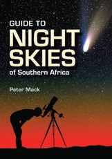 Guide to Night Skies of Southern Africa