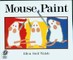 Mouse Paint