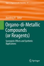 Organo-di-Metallic Compounds (or Reagents)