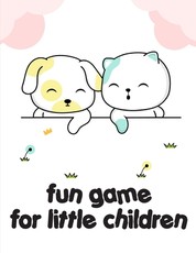 fun game for little children