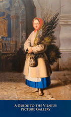 A Guide to The Vilnius Picture Gallery