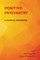 Positive Psychiatry