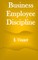 Business Employee Discipline
