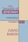 The Servant of Jehovah: The Sufferings of the Messiah and the Glory that Should Follow