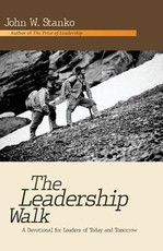 The Leadership Walk