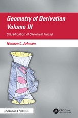 Geometry of Derivation, Volume III
