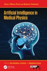 Artificial Intelligence in Medical Physics