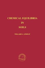 Chemical Equilibria in Soils