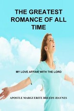 The Greatest Romance Of All Time