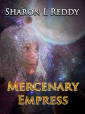 Mercenary Empress