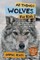 All Things Wolves For Kids
