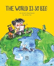 The World Is So Big