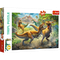TREFL dėlionė „Dinozaurai“, 160 det.