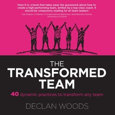 The Transformed Team