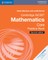 Cambridge Igcse(r) Mathematics Core Practice Book