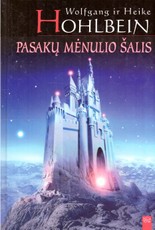 Pasakų mėnulio šalis Pasakų mėnulio šalis