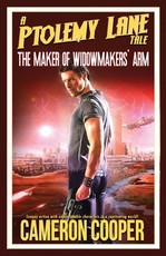 The Maker of Widowmakers' Arm