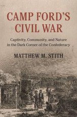Camp Ford's Civil War