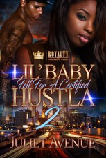 Lil' Baby Fell for a Certified Hustla 2