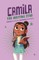 Camila the Writing Star