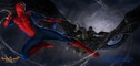 Spider-Man: Homecoming - The Art of the Movie