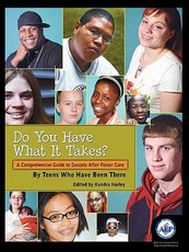 Do You Have What It Takes