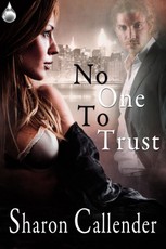 No One to Trust