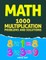 1000 Multiplication