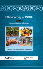 Ethnobotany of India, Volume 1