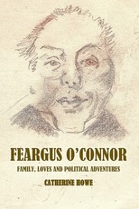 Feargus O'Connor