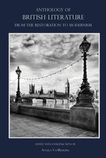 Anthology of British Literature